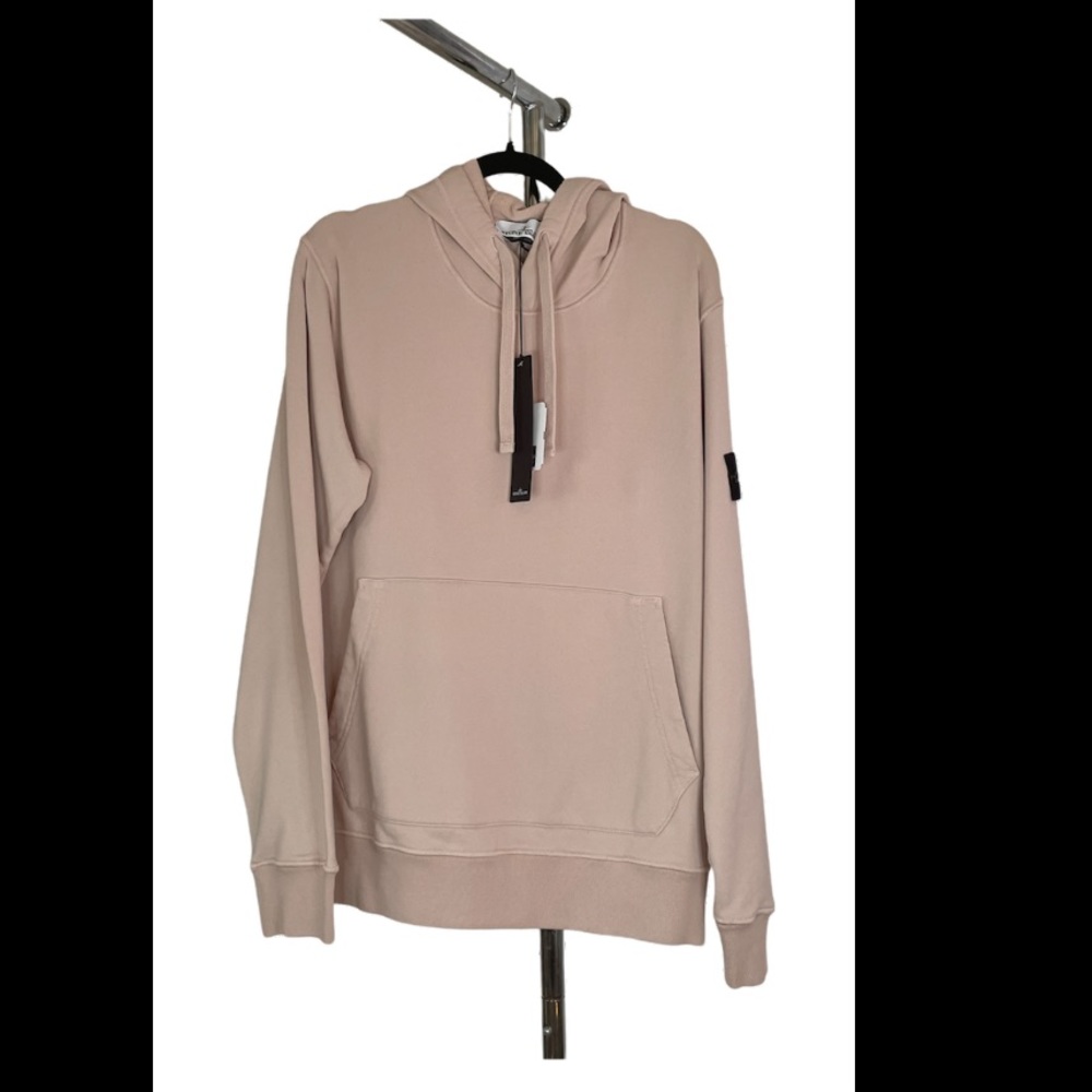 Stone Island PullOver Hoodie